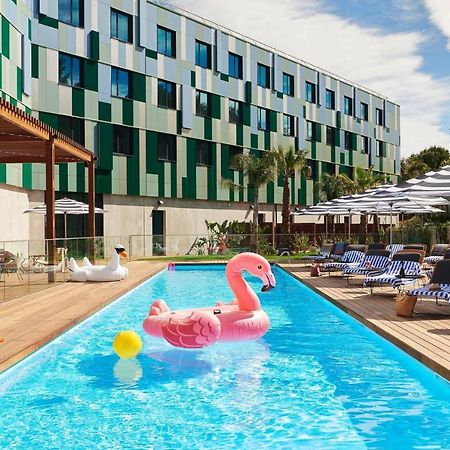 Hotel Moxy Sophia Antipolis Biot Zewnętrze zdjęcie