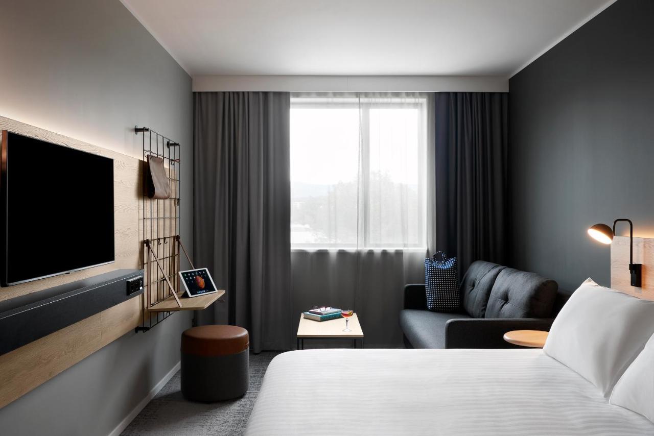 Hotel Moxy Sophia Antipolis Biot Zewnętrze zdjęcie