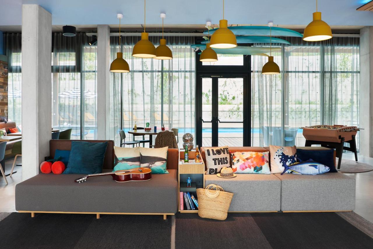 Hotel Moxy Sophia Antipolis Biot Zewnętrze zdjęcie