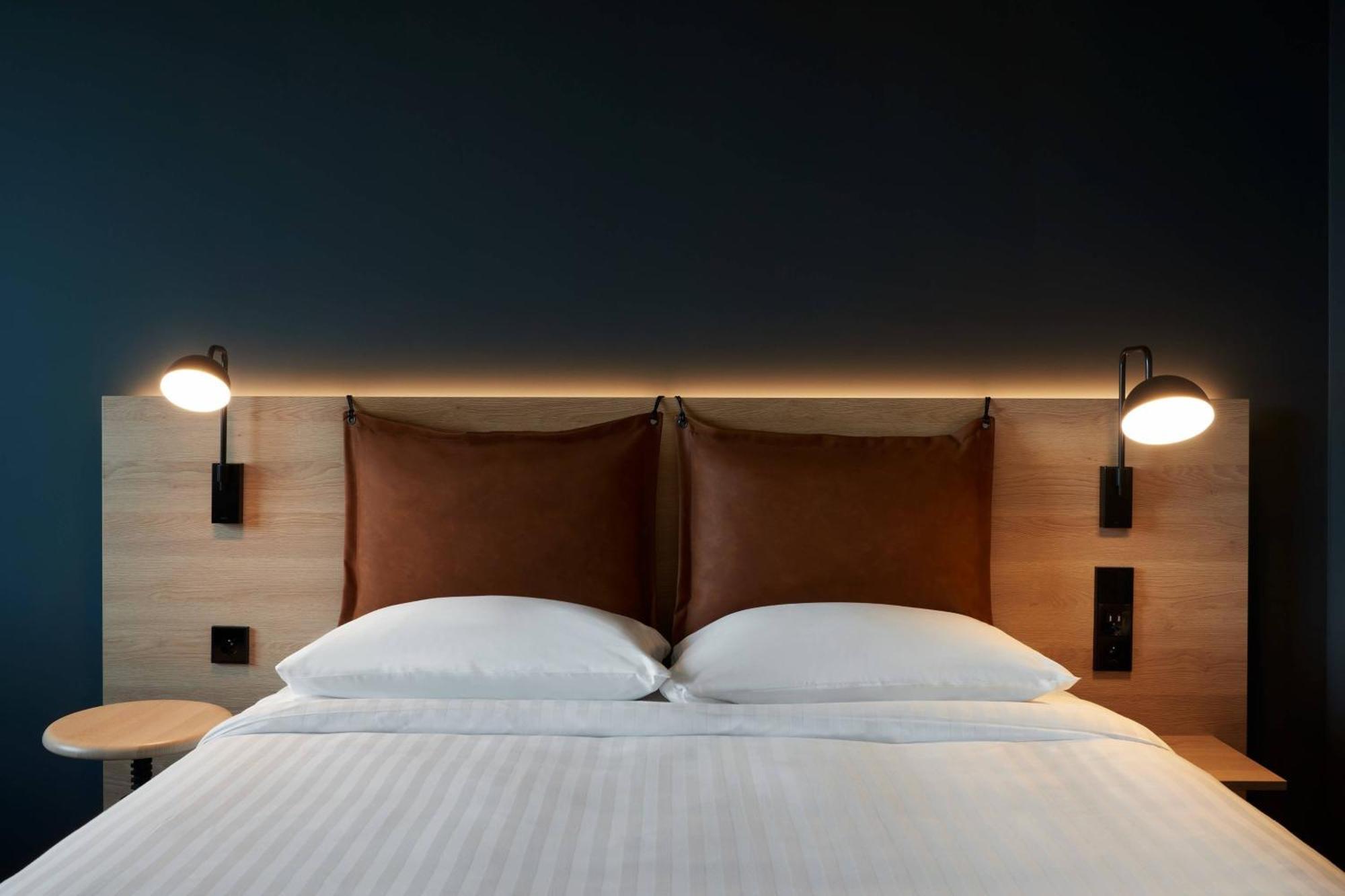Hotel Moxy Sophia Antipolis Biot Zewnętrze zdjęcie