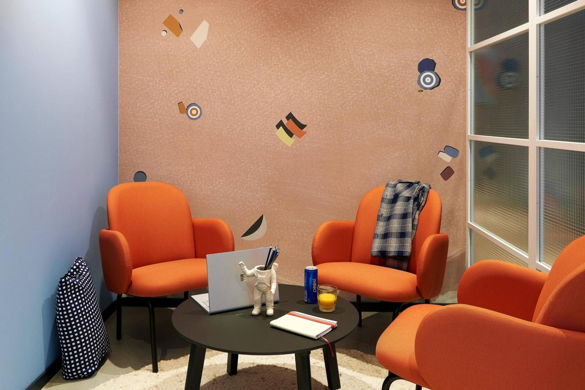 Hotel Moxy Sophia Antipolis Biot Zewnętrze zdjęcie